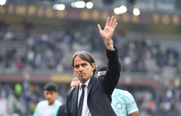 Inzaghi: Zaslužili smo finale Lige šampiona