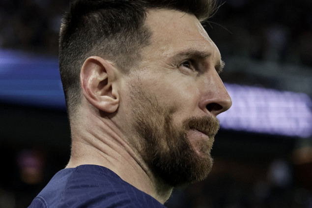 Lionel Messi prelazi u Inter Miami
