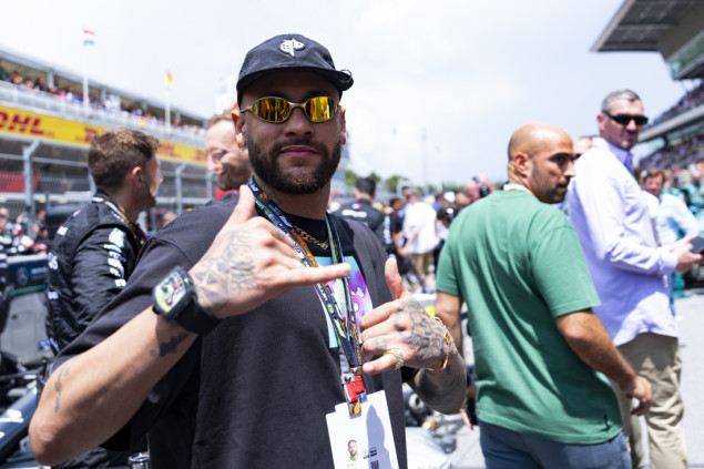 Brazilski navijač u testamentu sve ostavlja Neymaru