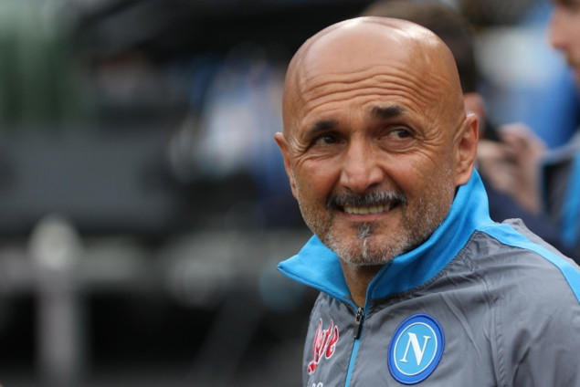 Spalletti novi selektor Italije