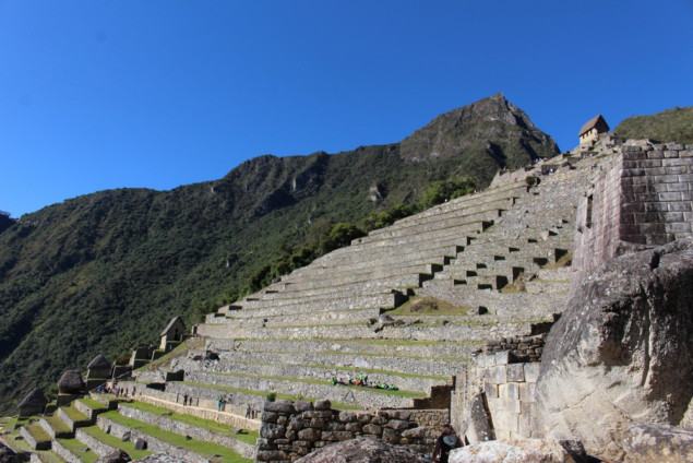 Evakuisano 1.600 turista iz Machu Picchua zbog protesta i blokade pruge