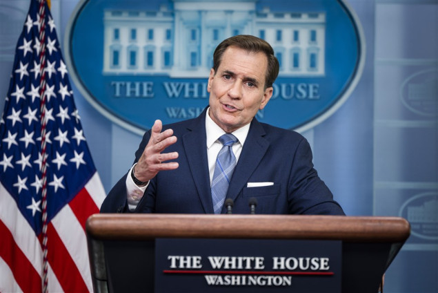 Bijela kuća: Rusija će sljedeće godine moći da proizvodi iranske dronove na svom tlu