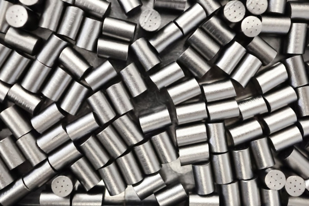 Ukrajina primila kasetnu municiju