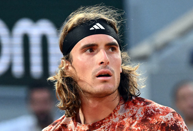 Tsitsipas: Više neću drijemati i uzimati melatonin prije mečeva