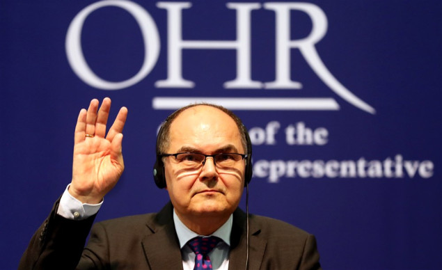 Schmidt o Bh. povorci ponosa: Pomak ka društvu u kojem vlada tolerancija