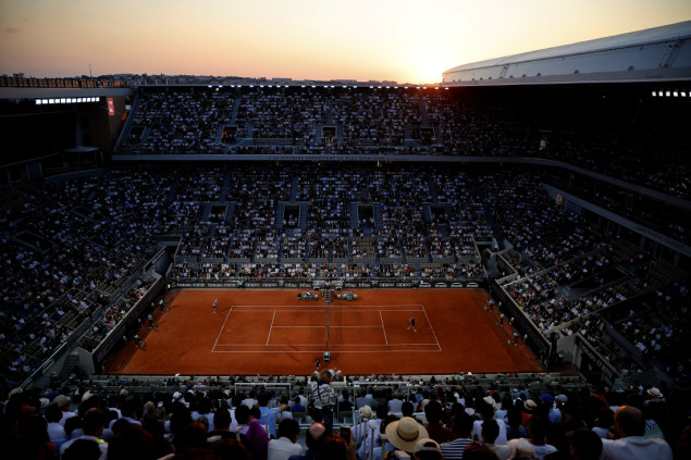 Poznati polufinalisti Grand Slam turnira u Parizu