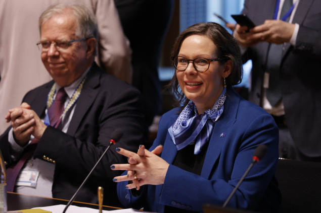 Članice EU dogovorile zajednički stav o migracijama i azilu