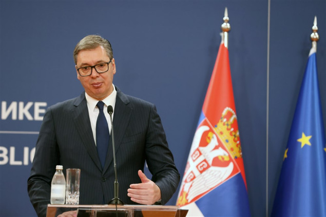 Vučić: Priština da napravi ustupke da bi Srbi učestvovali na novim izborima