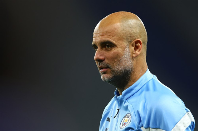 Guardiola: Da sutra odigramo najbolje što možemo