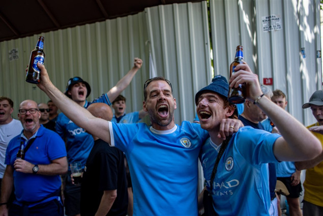 Finale Lige šampiona trebalo bi da dostigne brojku od 450 miliona gledalaca