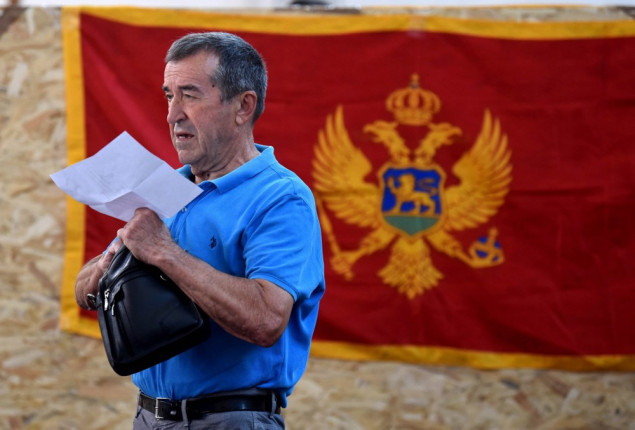 Lokalni izbori u Podgorici, premijer i predsjednik Crne Gore na različitim stranama