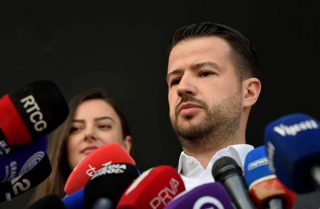 Milatović: Priznanje Kosova, članstvo u NATO-u i sankcije Rusiji - završena stvar