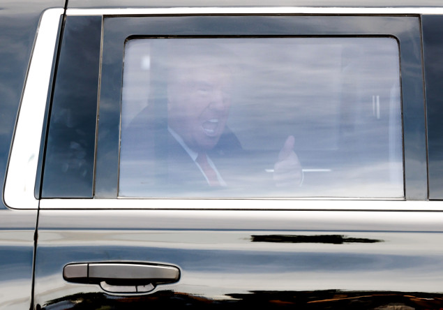 Trump suočen sa 37 tačaka optužnice lošeg rukovanja tajnama Vlade SAD-a