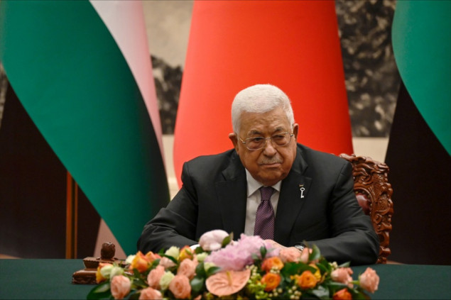 Strategija otpora glavna tema sastanka palestinskih grupa u Kairu