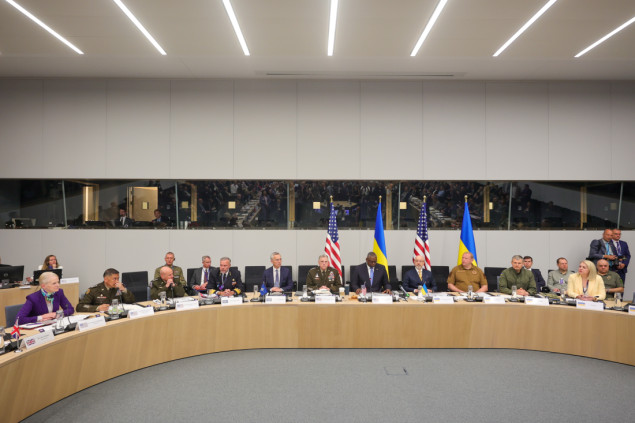 Podjele u NATO-u oko izbora novog generalnog sekretara