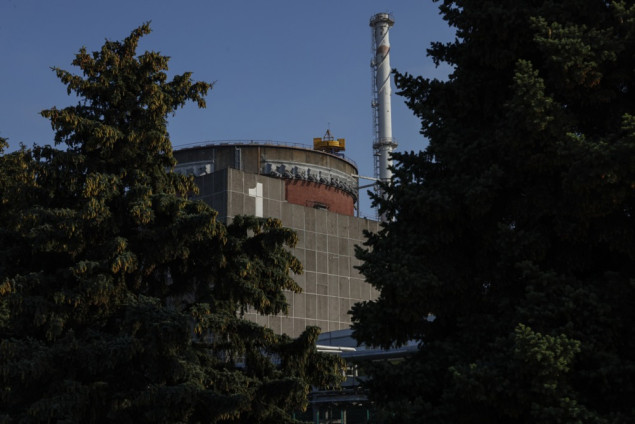 Alarmantno stanje u nuklearnoj elektrani Zaporižje