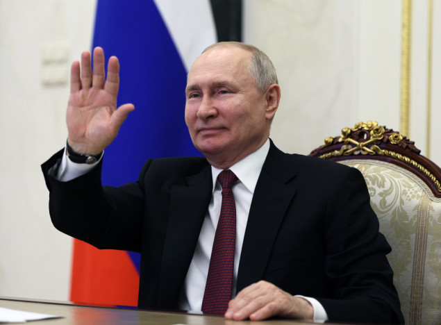 Putin uprkos nalogu za hapšenje uskoro stiže u Tursku