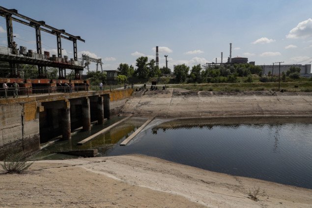IAEA: Nuklearna elektrana Zaporožje ponovo priključena na električnu mrežu