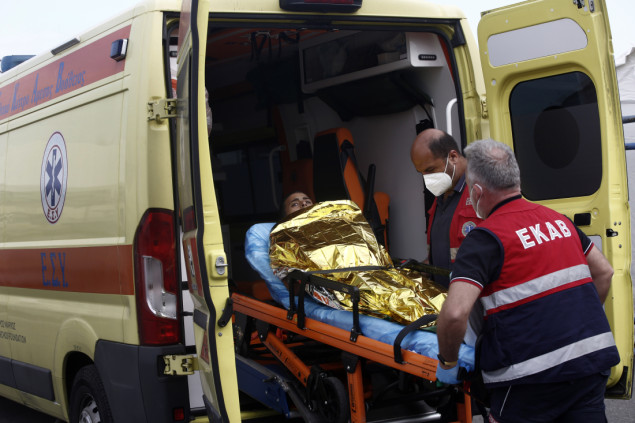 Pakistan prikuplja DNK uzorke za identifikaciju žrtava brodoloma u Grčkoj