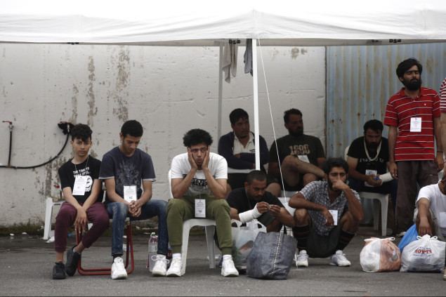 Evropska unija otvorila istragu o ulozi Frontexa u potonuću broda kod Grčke