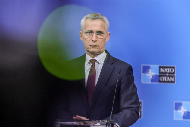 Stoltenberg: NATO radi na uspostavljanju novog savjeta za saradnju s Ukrajinom
