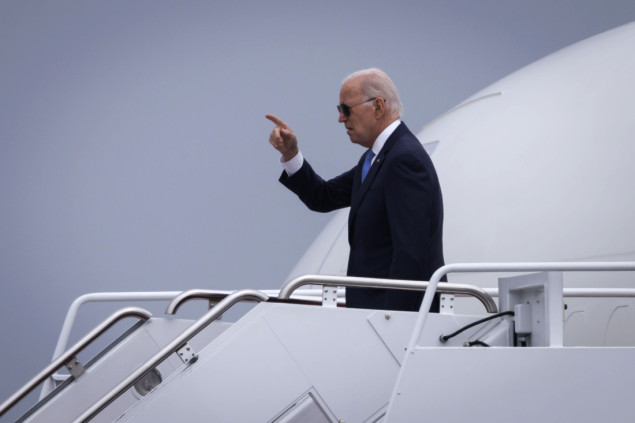 Biden produžio vanredne mjere vezane za Zapadni Balkan