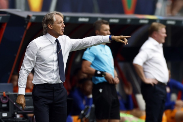 Mancini potpisao ugovor za selektora Saudijske Arabije