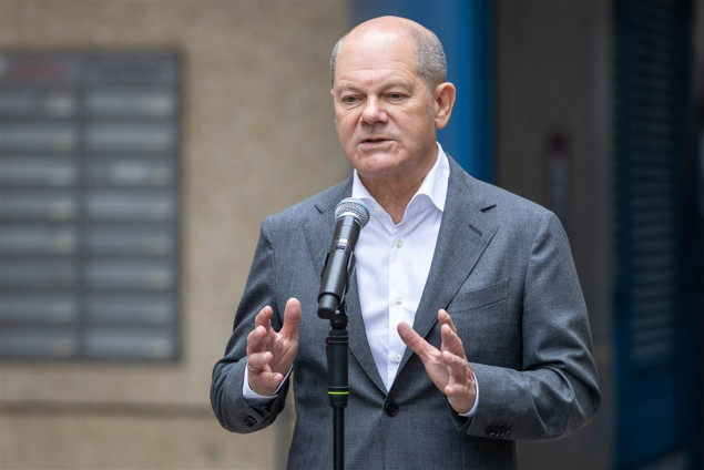 Scholz nazvao sporazum sa Intelom najvećim direktnim stranim ulaganjem u njemačkoj historiji