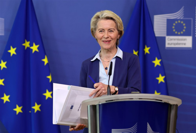EU traži dodatnih 50 milijardi eura od zemalja članica za pomoć Ukrajini