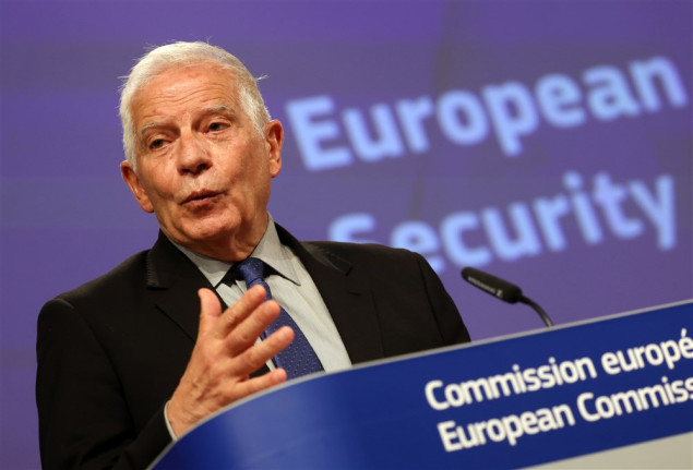 Borrell: Eskalacija na sjeveru Kosova se nastavlja i postaje opasna