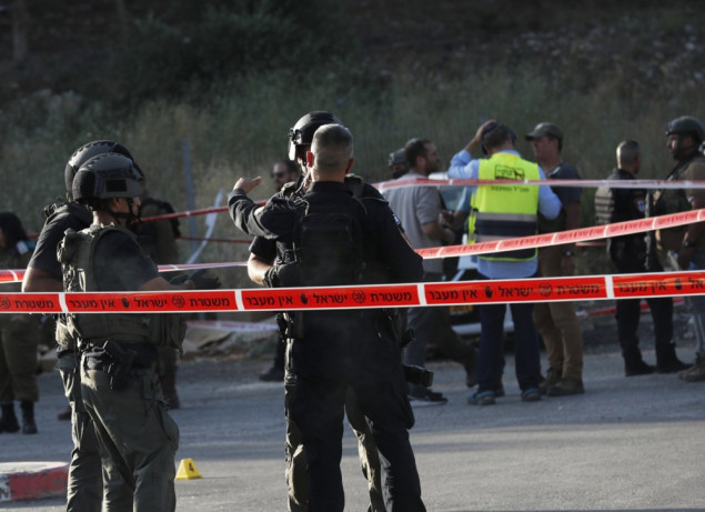 Jevrejski doseljenici ubili 19-godišnjeg Palestinca na Zapadnoj obali