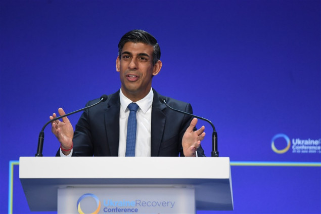 Britanski premijer objavio 15-godišnji plan za rješavanje kadrovske krize u zdravstvu