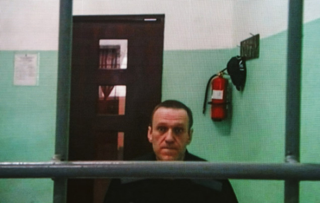 Tužioci traže 20 godina zatvora za ruskog opozicionara Navaljnog