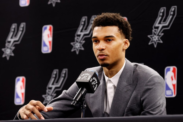 Wembanyama propušta Svjetsko prvenstvo