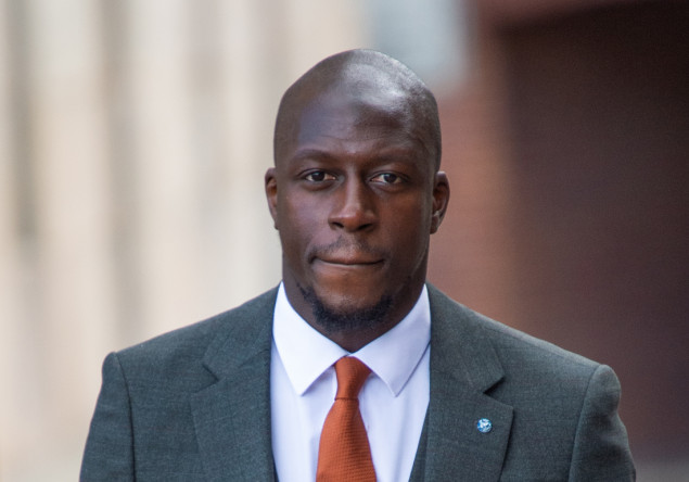 Mendy potpisao za Lorient, pet dana pošto je oslobođen optužbi sa silovanje