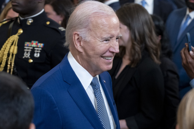 Biden čestitao Kurban bajram: Sve hadžije u ihramima su jednaki, na sličnoj ideji izgrađena je naša nacija