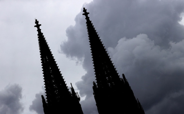 Više od 400.000 ljudi napustilo njemačku katoličku crkvu prošle godine