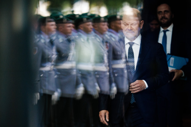 "Njemačka je vrlo ozbiljna po pitanju EU perspektive zemalja Z. Balkana"