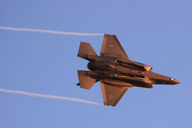 Češka vlada odobrila kupovinu 24 američka borbena aviona F-35