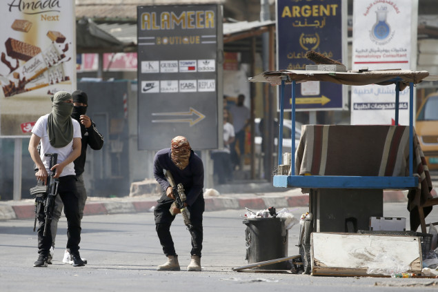 Najmanje šest Palestinaca ubijeno u napadu izraelskih snaga na Jenin