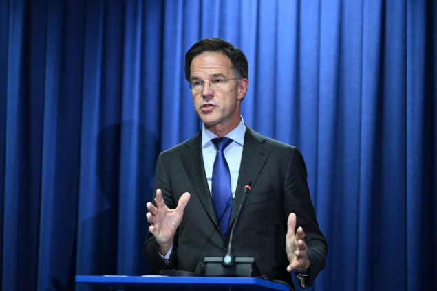 Nizozemska vlada usvojila odluku o zabrani negiranja genocida i holokausta