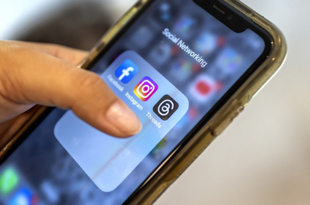 U cijelom svijetu pali Facebook i Instagram