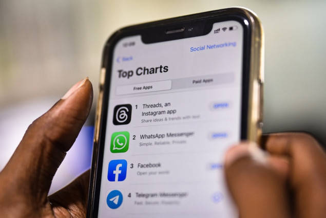 Meta kažnjena sa 375 miliona dolara u slučaju iskorištavanja djece