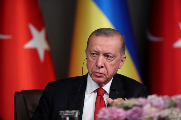 Erdogan: Putin u augustu u posjeti Turskoj