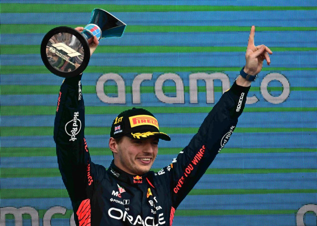 Savjetnik Red Bull ekipe: U ekipi mora da postoji hijerarhija