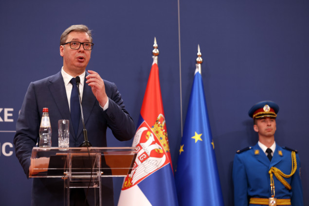 Vučić: Orban je uvjetno govorio o povodu za rat u slučaju sabotiranja plinovoda