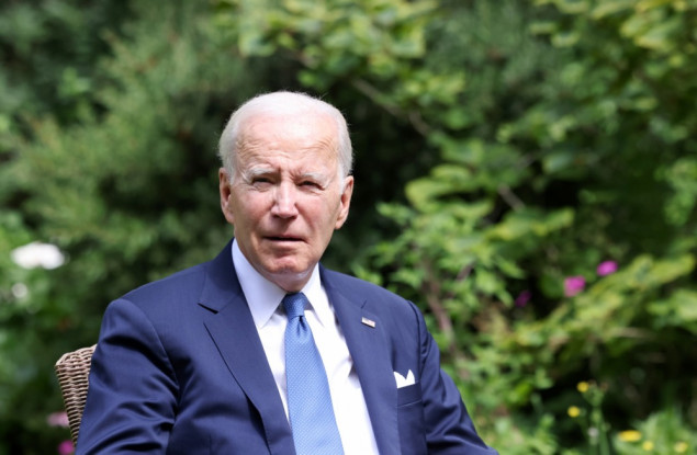 Biden: SAD spreman poslati dodatna vojna sredstva za podršku Izraelu