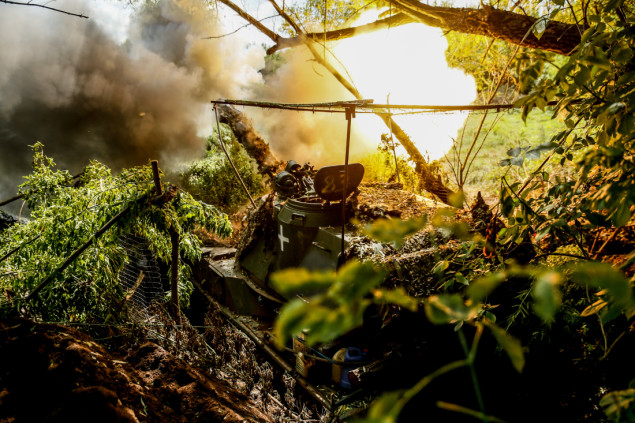 Rusija izvela zračni napad na Kijev pred početak NATO samita