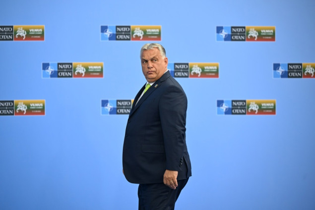 Orban kritikuje zahtjeve EU za dodatno finansiranje Ukrajine