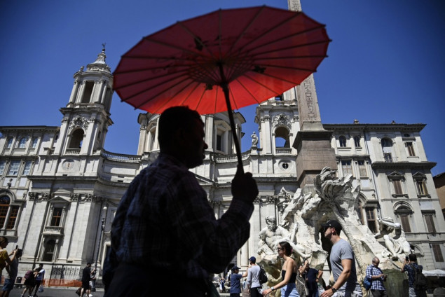 Isparavanje Atlantika i El Nino povećavaju temperaturu Zemlje